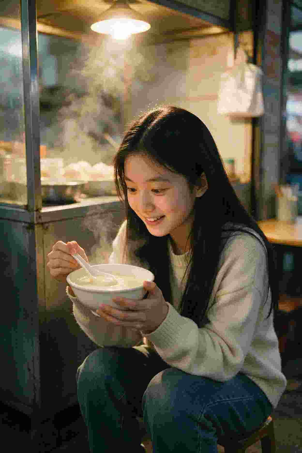 甜蜜爱情