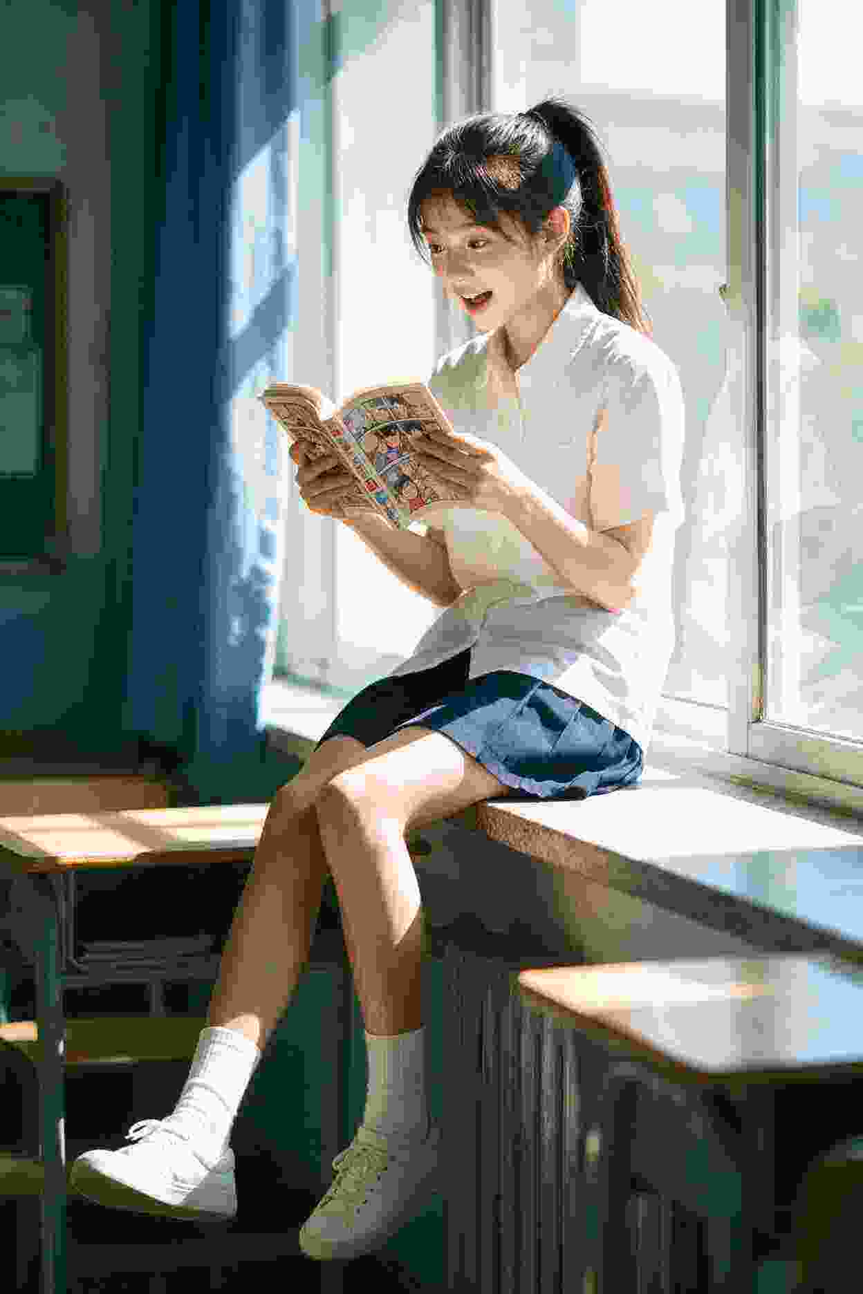 古装传奇