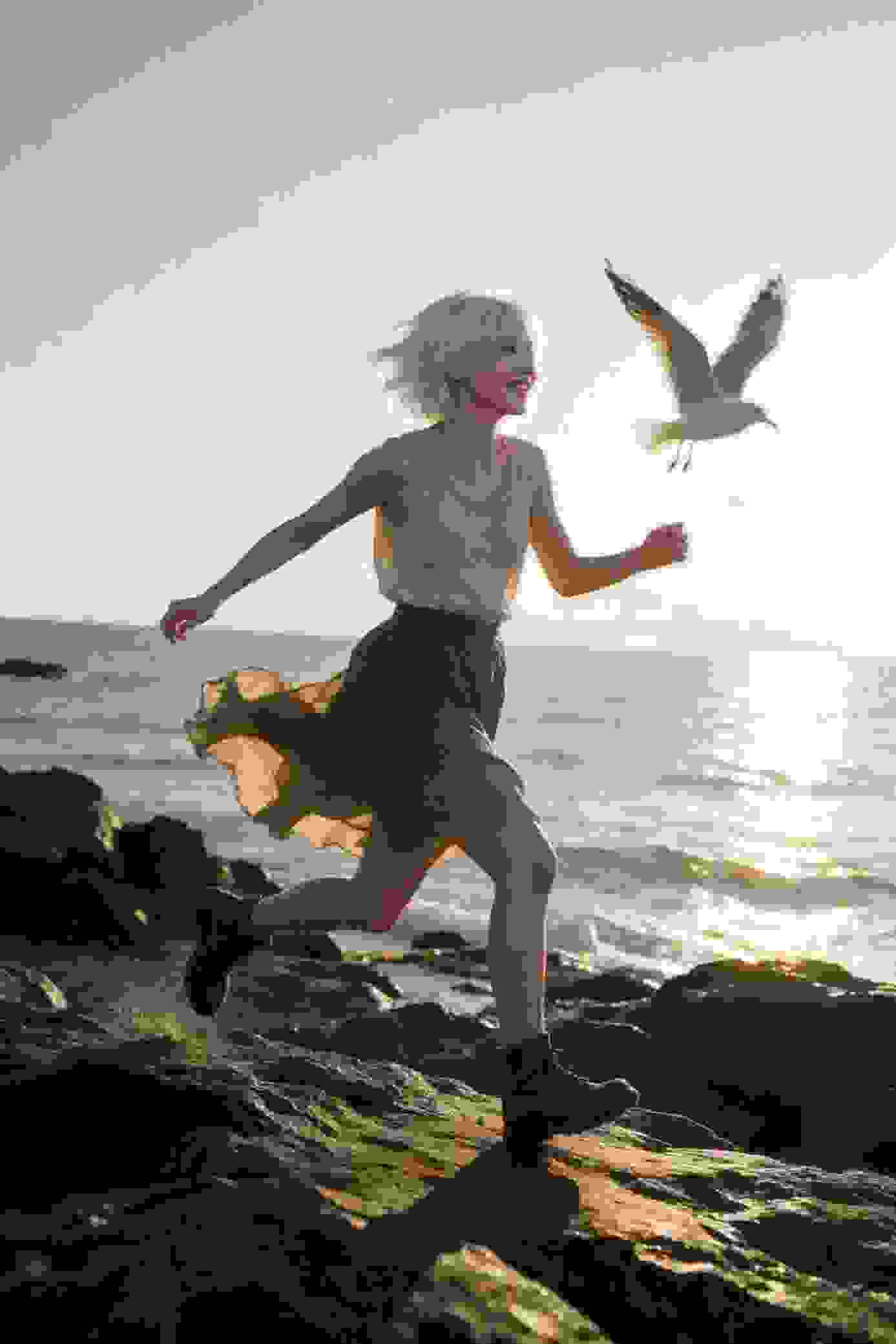 奇幻冒险